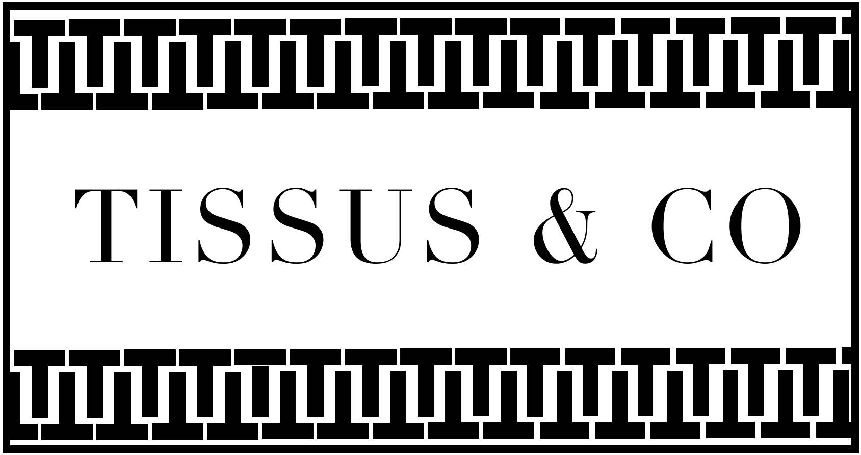 TISSUS & CO
